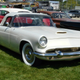 Illustration for article titled Super-Smooth Custom T-Bird Could Use Some Rough Edges